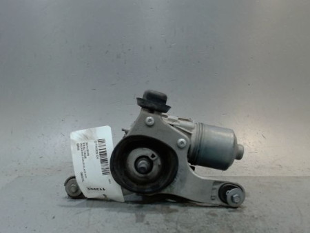 MECANISME ESSUIE-GLACE AVANT CITROEN C4