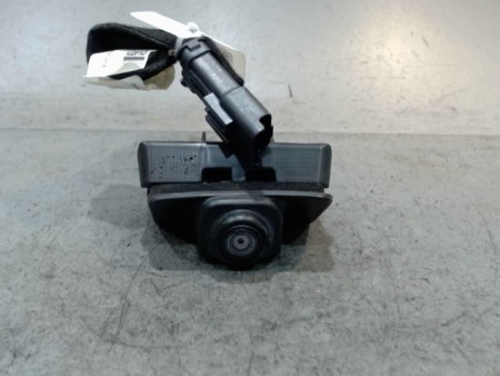 CAMERA ARRIERE CITROEN C4