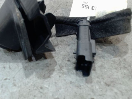 CAMERA ARRIERE CITROEN C4