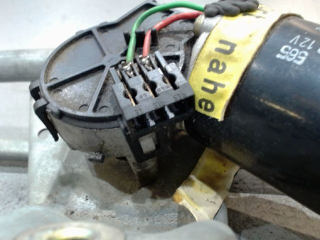 MECANISME ESSUIE-GLACE AVANT VOLKSWAGEN GOLF