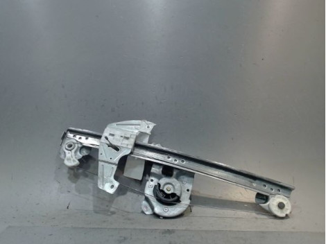MECANISME+MOTEUR LEVE-GLACE AVANT DROIT CITROEN C1