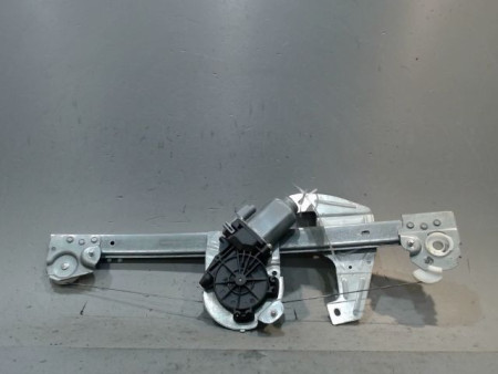 MECANISME+MOTEUR LEVE-GLACE AVANT DROIT CITROEN C1