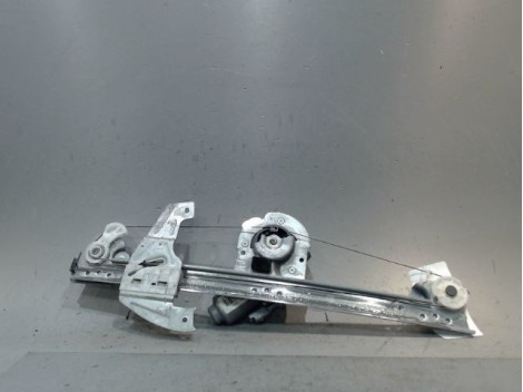 MECANISME+MOTEUR LEVE-GLACE AVANT GAUCHE CITROEN C1