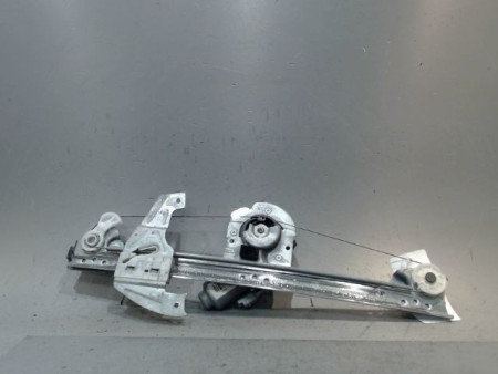 MECANISME+MOTEUR LEVE-GLACE AVANT GAUCHE CITROEN C1
