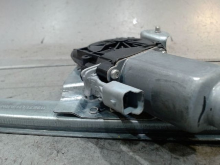 MECANISME+MOTEUR LEVE-GLACE AVANT GAUCHE CITROEN C1