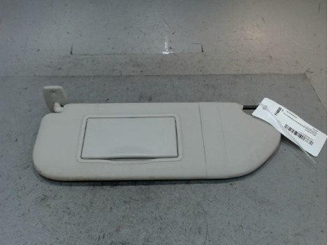 PARE-SOLEIL G CITROEN C1