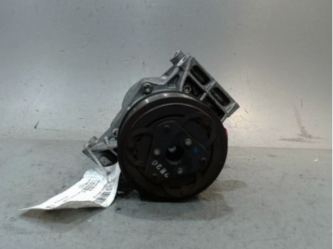 COMPRESSEUR AIR CONDITIONNE NISSAN MICRA