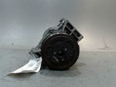 COMPRESSEUR AIR CONDITIONNE NISSAN MICRA