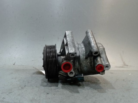 COMPRESSEUR AIR CONDITIONNE NISSAN MICRA