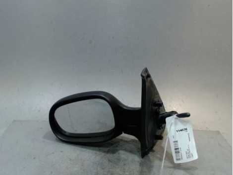RETROVISEUR EXTERIEUR GAUCHE RENAULT CLIO