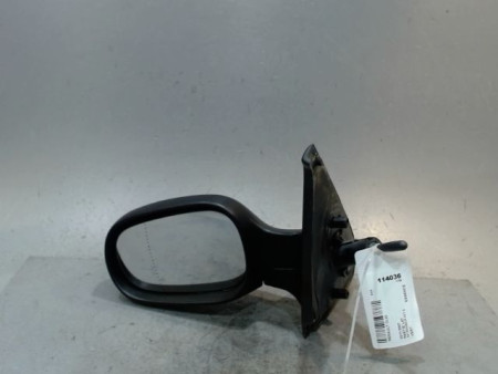 RETROVISEUR EXTERIEUR GAUCHE RENAULT CLIO