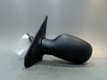 RETROVISEUR EXTERIEUR GAUCHE RENAULT CLIO