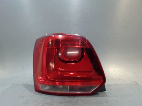 FEU ARRIERE GAUCHE  VOLKSWAGEN POLO