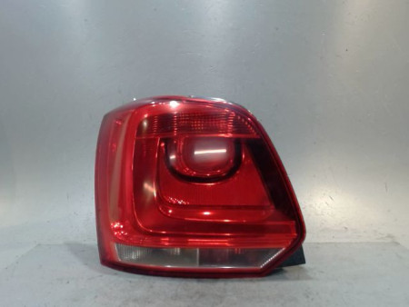 FEU ARRIERE GAUCHE  VOLKSWAGEN POLO