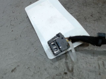 RETROVISEUR EXTERIEUR ELECTRIQUE GAUCHE VOLKSWAGEN POLO