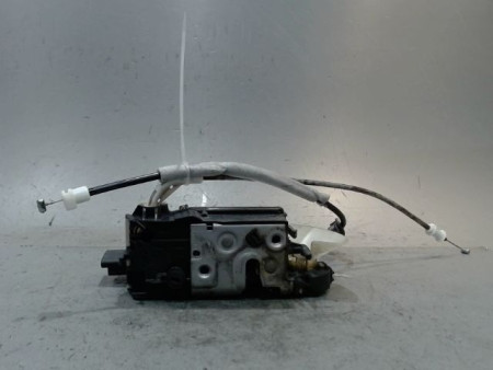 SYSTEME CONDAMNATION AVANT GAUCHE CITROEN C4