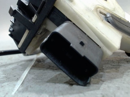 SYSTEME CONDAMNATION AVANT GAUCHE CITROEN C4
