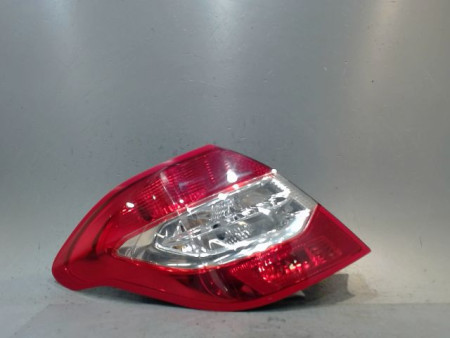 FEU ARRIERE GAUCHE  CITROEN C4