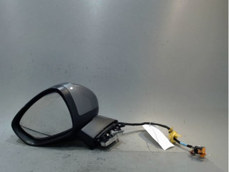 RETROVISEUR EXTERIEUR ELECTRIQUE GAUCHE CITROEN C4