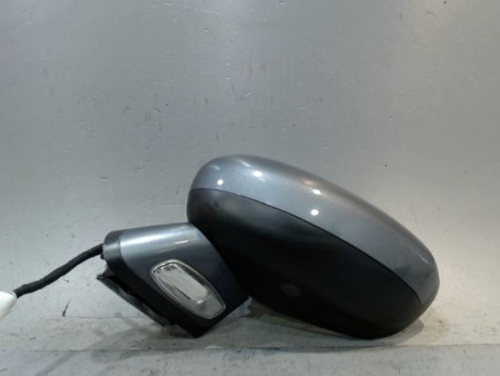 RETROVISEUR EXTERIEUR ELECTRIQUE GAUCHE CITROEN C4