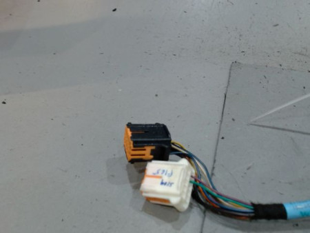RETROVISEUR EXTERIEUR ELECTRIQUE GAUCHE CITROEN C4