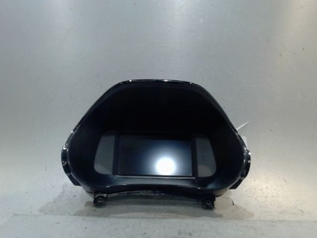 BLOC COMPTEURS OPEL CORSA