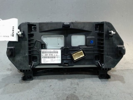 BLOC COMPTEURS OPEL CORSA