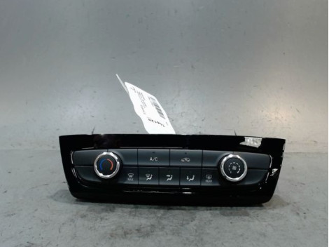 COMMANDE DE CHAUFFAGE OPEL CORSA