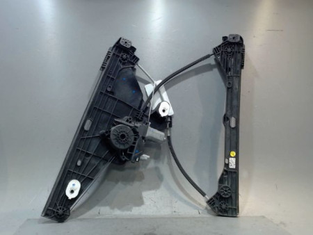 MECANISME+MOTEUR LEVE-GLACE AVANT DROIT OPEL CORSA