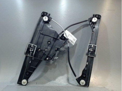 MECANISME+MOTEUR LEVE-GLACE AVANT GAUCHE OPEL CORSA