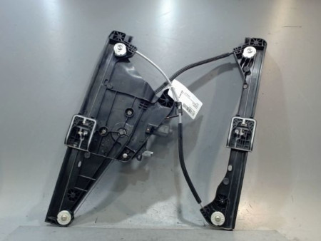MECANISME+MOTEUR LEVE-GLACE AVANT GAUCHE OPEL CORSA