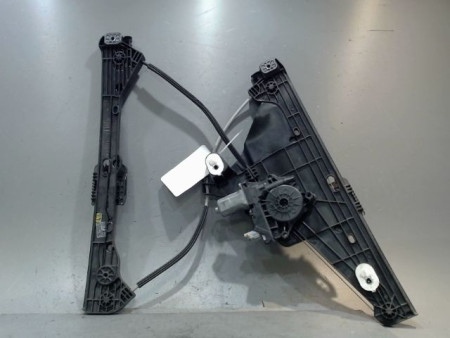 MECANISME+MOTEUR LEVE-GLACE AVANT GAUCHE OPEL CORSA