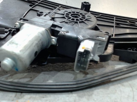 MECANISME+MOTEUR LEVE-GLACE AVANT GAUCHE OPEL CORSA