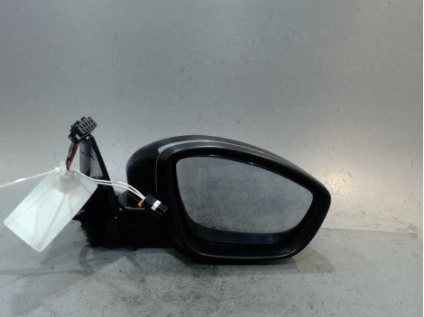RETROVISEUR EXTERIEUR ELECTRIQUE DROIT OPEL CORSA