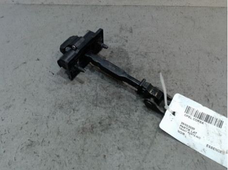 TIRANT PORTE AVANT DROIT OPEL CORSA