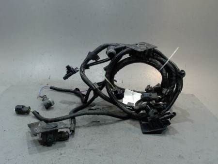 CAPTEUR AIDE STATIONNEMENT ARRIERE OPEL CORSA