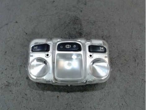 PLAFONNIER OPEL CORSA
