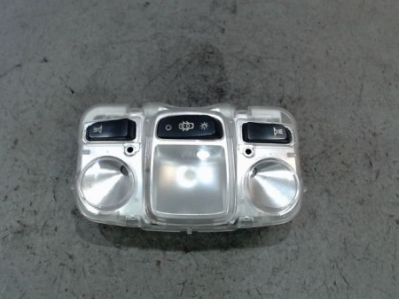 PLAFONNIER OPEL CORSA