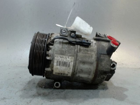 COMPRESSEUR AIR CONDITIONNE RENAULT TRAFIC