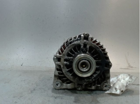 ALTERNATEUR RENAULT TRAFIC