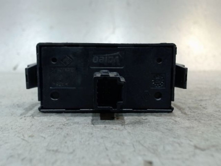BOUTON DE WARNING RENAULT TRAFIC
