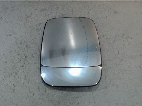 GLACE RETROVISEUR EXT D RENAULT TRAFIC