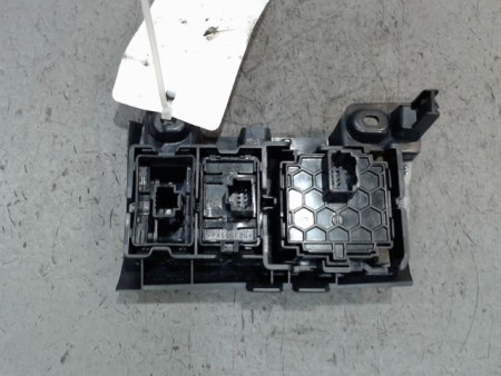 COMMANDE RÉGLAGE HAUTEUR DE PHARE RENAULT TRAFIC