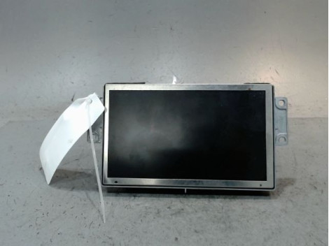 ECRAN GPS CITROEN C3