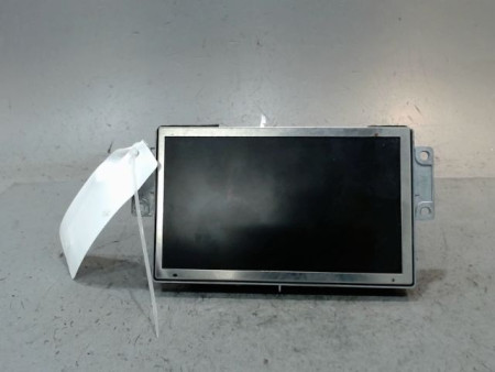 ECRAN GPS CITROEN C3