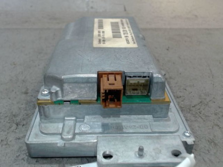 ECRAN GPS CITROEN C3