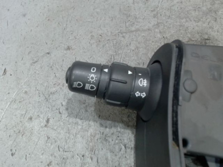 COMMANDE CLIGNOTANT RENAULT KANGOO