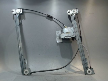 MECANISME+MOTEUR LEVE-GLACE AVANT DROIT RENAULT KANGOO