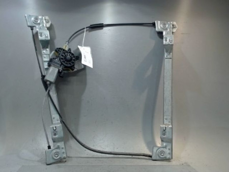 MECANISME+MOTEUR LEVE-GLACE AVANT DROIT RENAULT KANGOO