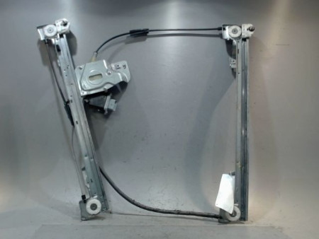 MECANISME+MOTEUR LEVE-GLACE AVANT GAUCHE RENAULT KANGOO